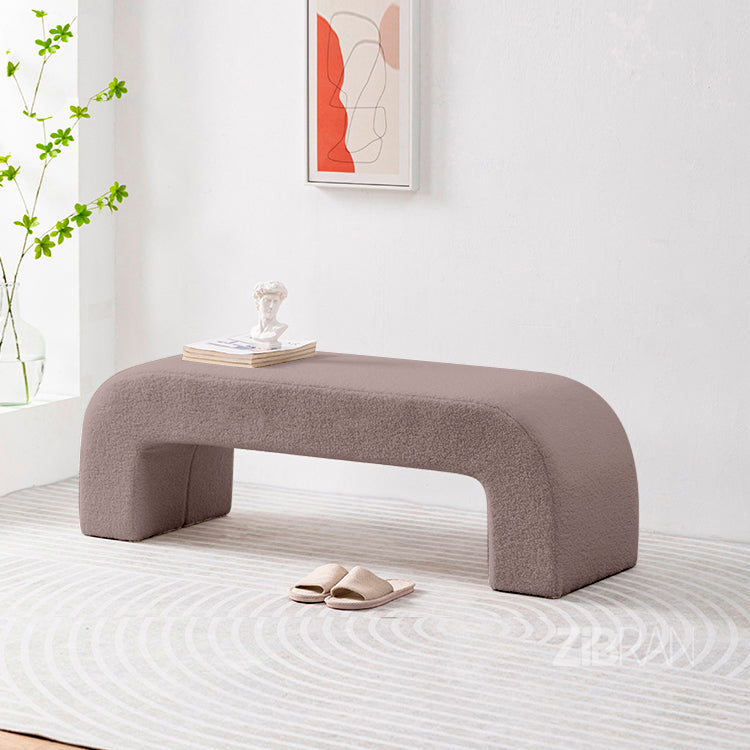 BRIDG canapé banc - tabouret