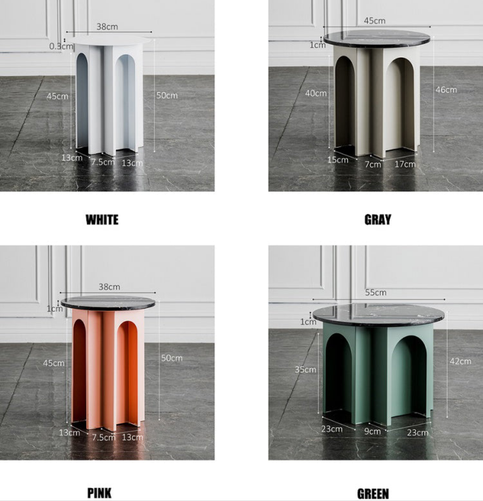 ARCADO Table de chevet