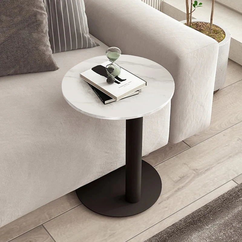 table basse Dune matériaux