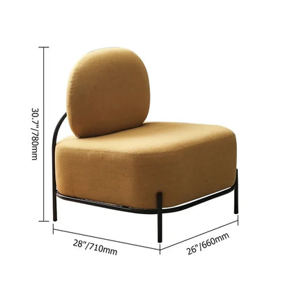 ALPINO Fauteuil