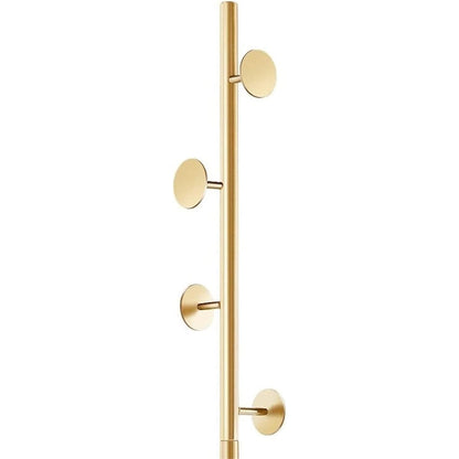ZENITH  PORTE MANTEAUX – Élégance et Fonctionnalité par ZIBRAN