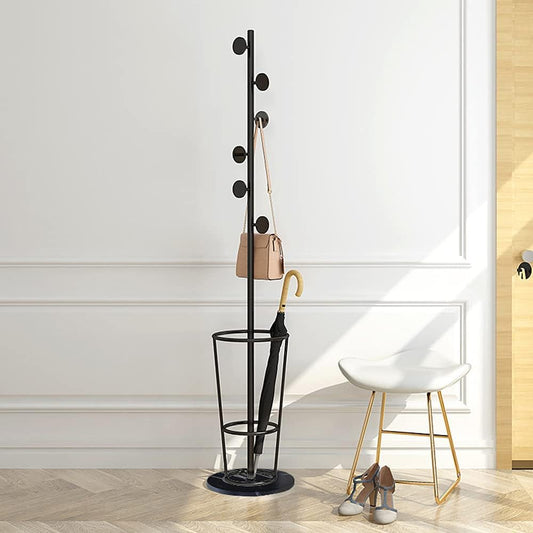 STYLAIR PORTE MANTEAUX  2-en-1