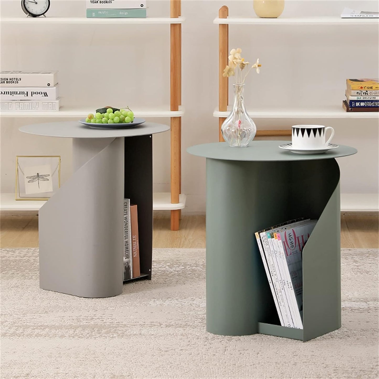 SUNTROUM Table de chevet