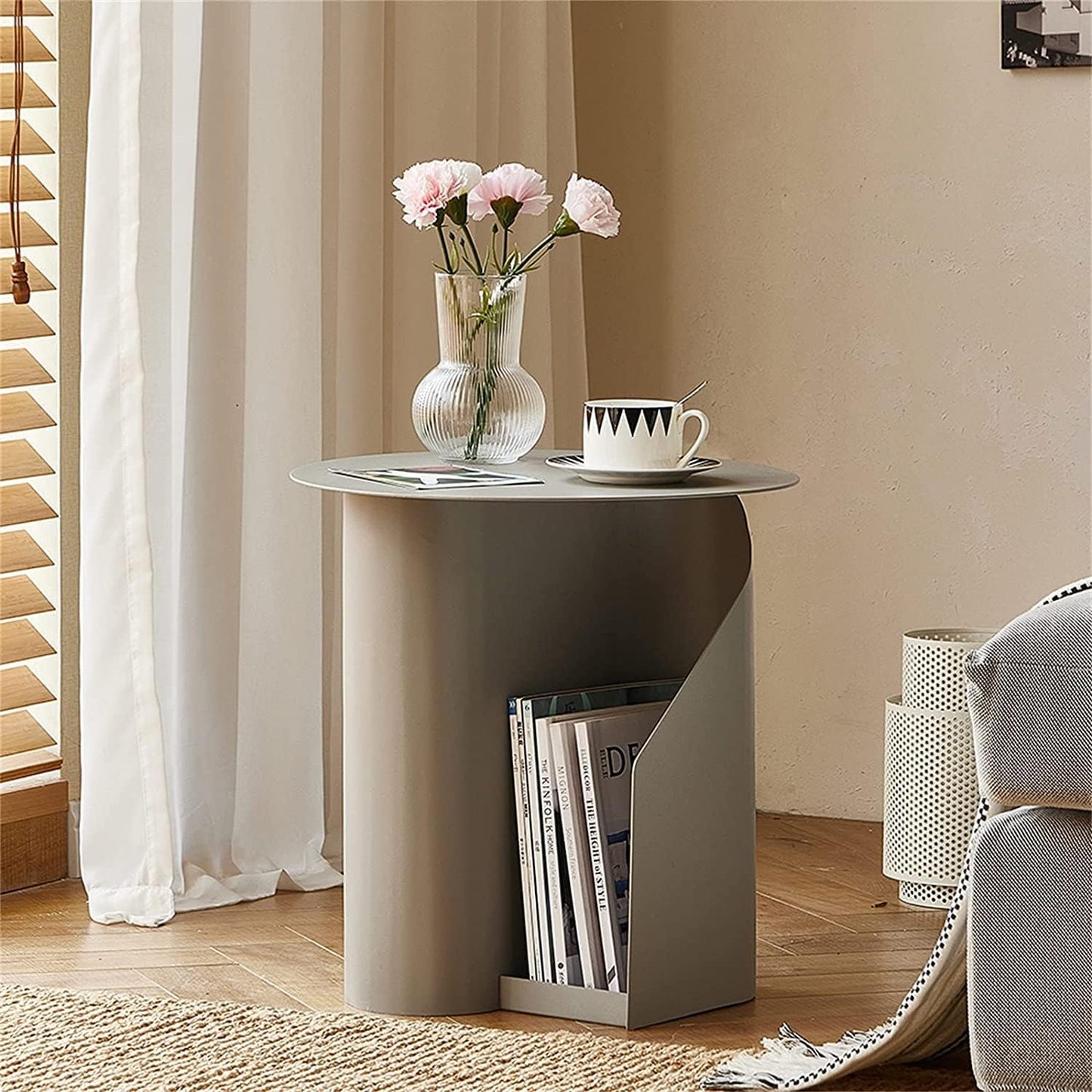 SUNTROUM Table de chevet