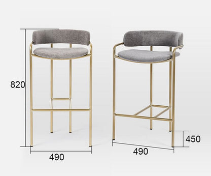 Chaises de Bar