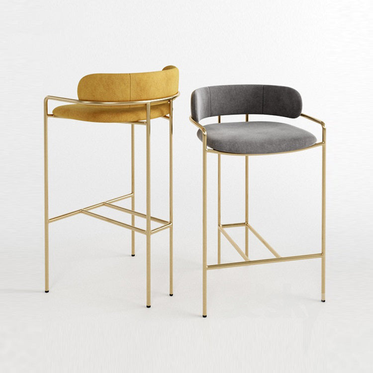 Chaises de Bar