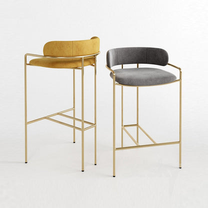 Chaises de Bar