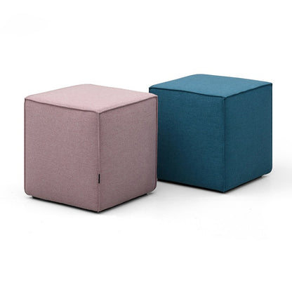 CUBICO Pouf
