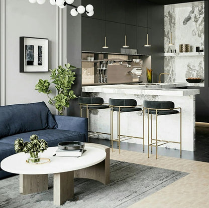 Chaises de Bar