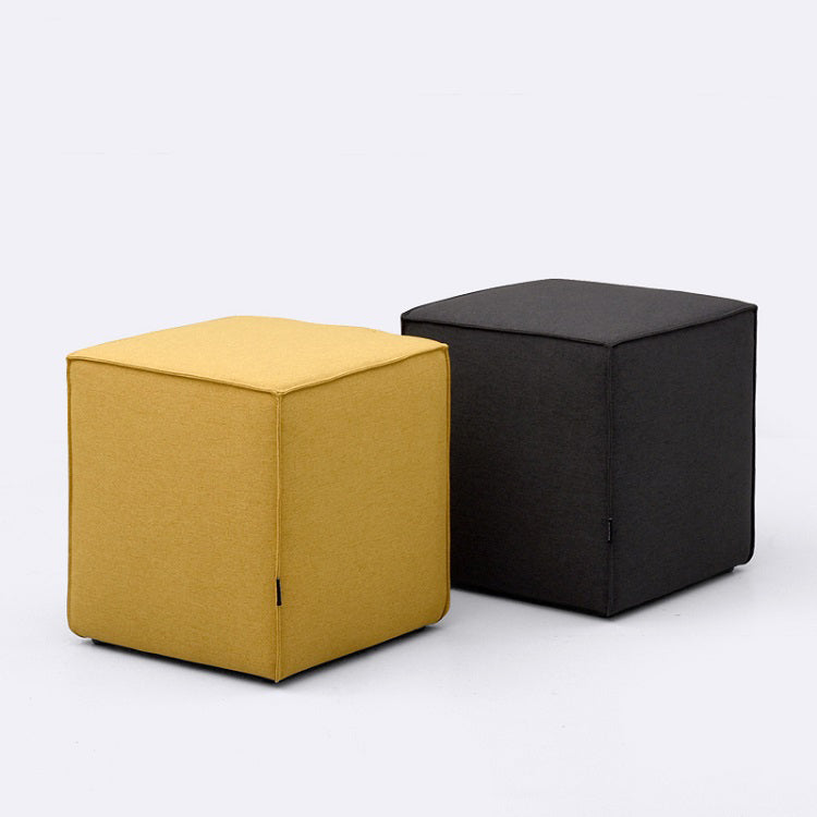 CUBICO Pouf