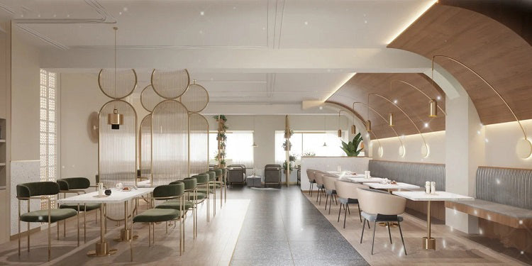 Chaises de Bar