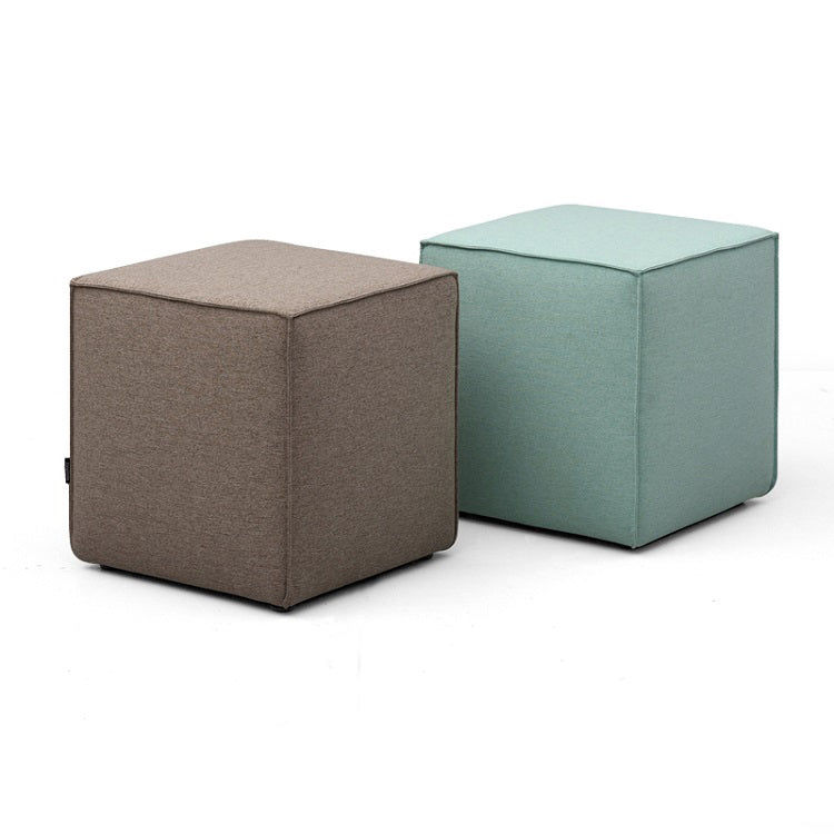 CUBICO Pouf
