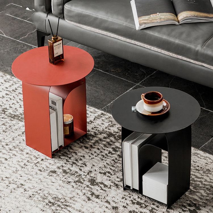 NOOR METAL Table de chevet