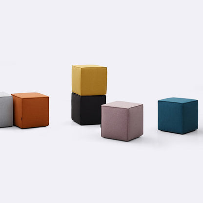 CUBICO Pouf