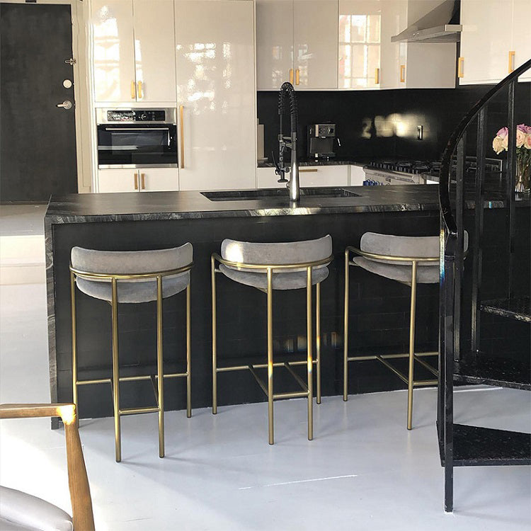 Chaises de Bar