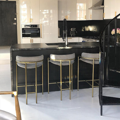 Chaises de Bar