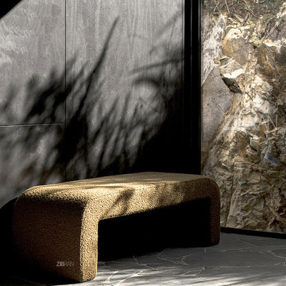 BRIDG canapé banc - tabouret