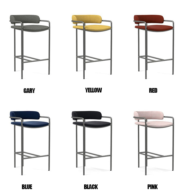 Chaises de Bar