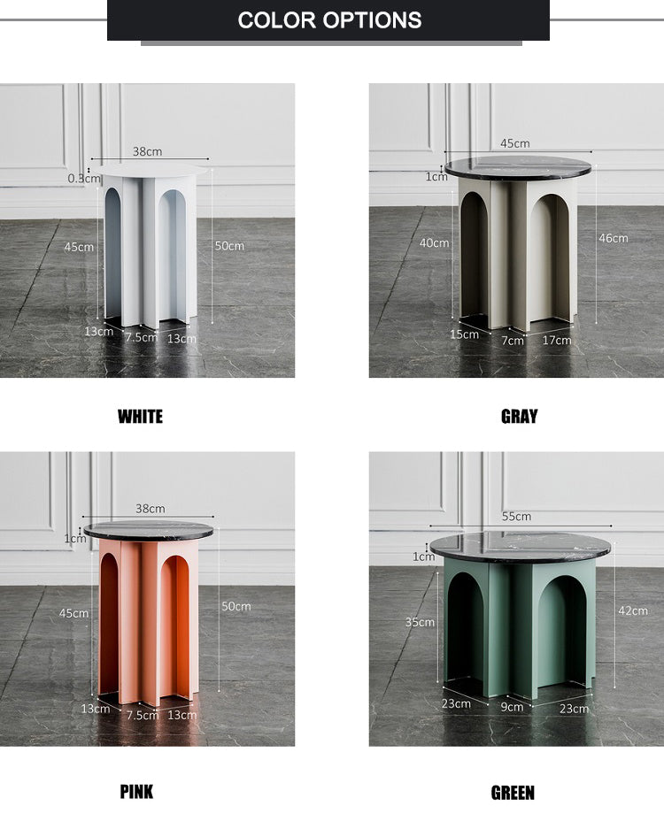 ARCADO Table de chevet