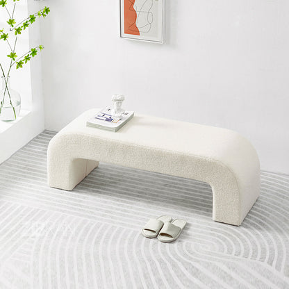 BRIDG canapé banc - tabouret