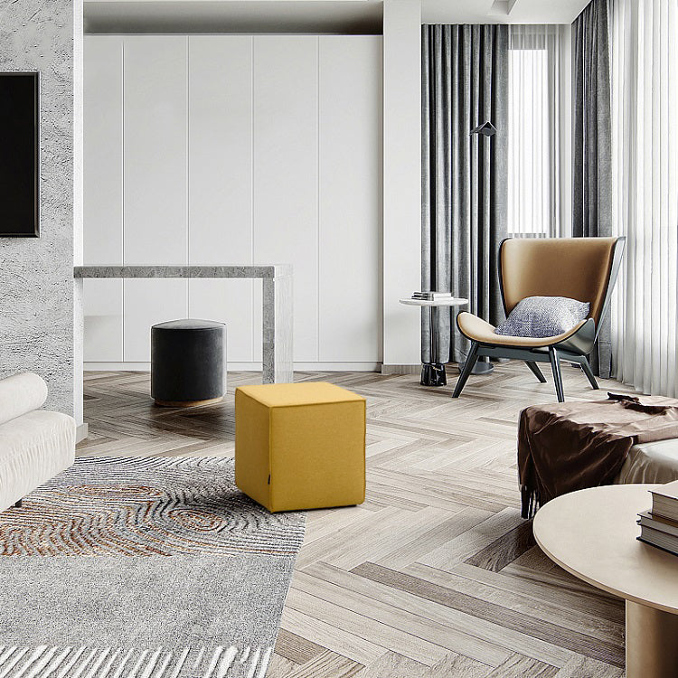 CUBICO Pouf