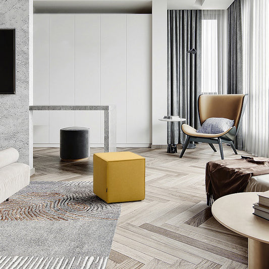 CUBICO Pouf