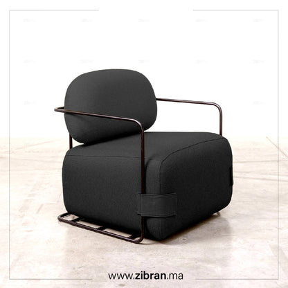 Fauteuil Alpha