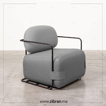 Fauteuil Alpha