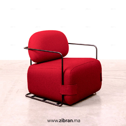 Fauteuil Alpha