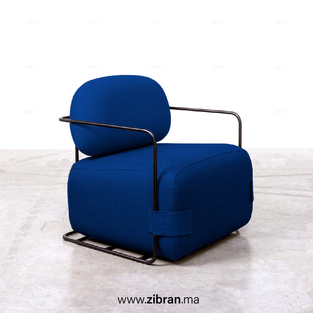 Fauteuil Alpha