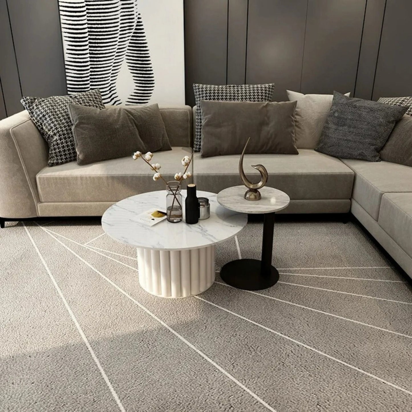 ISLAND Table Basse