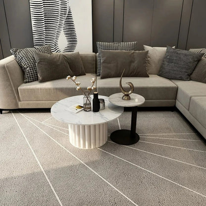 ISLAND Table Basse