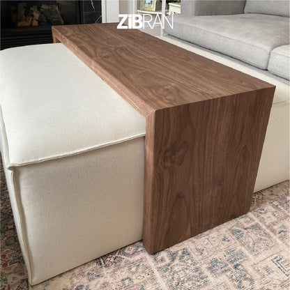 DELIVARO Table Basse