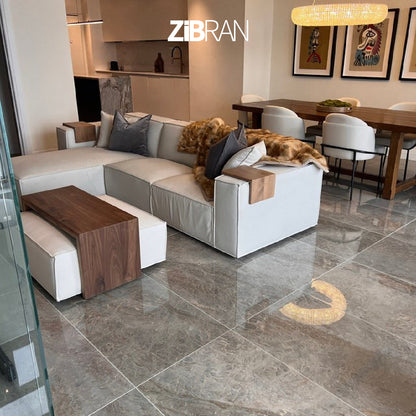 DELIVARO Table Basse