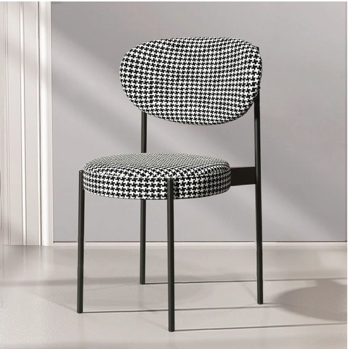 Chaise Zèbrano