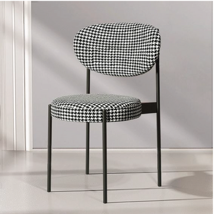Chaise Zèbrano