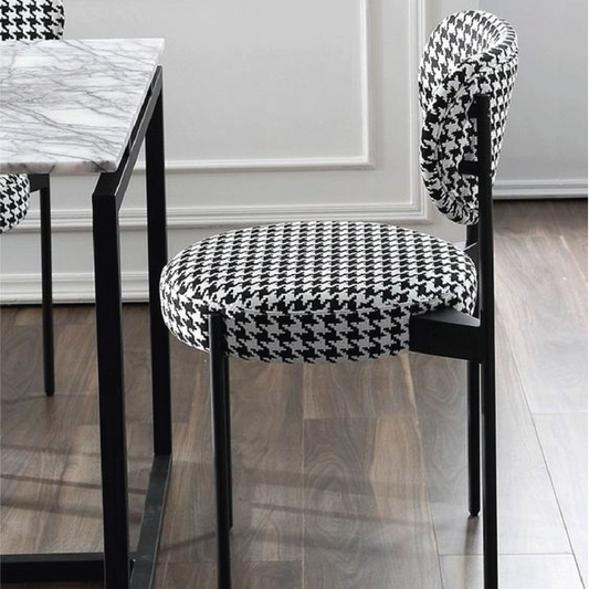 Chaise Zèbrano