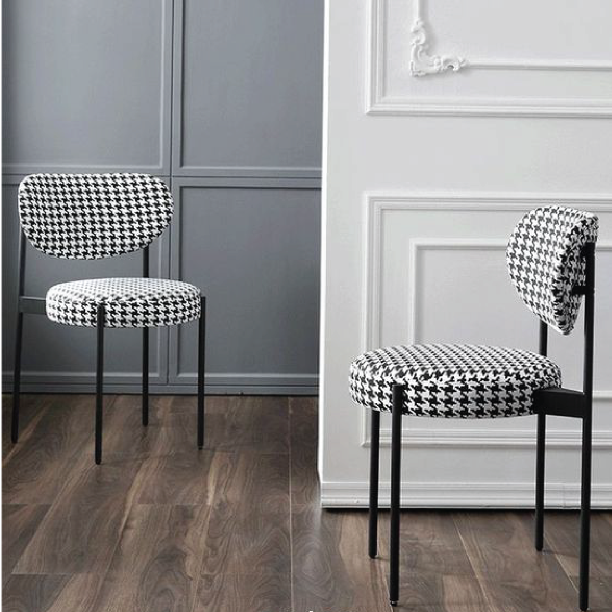 Chaise Zèbrano