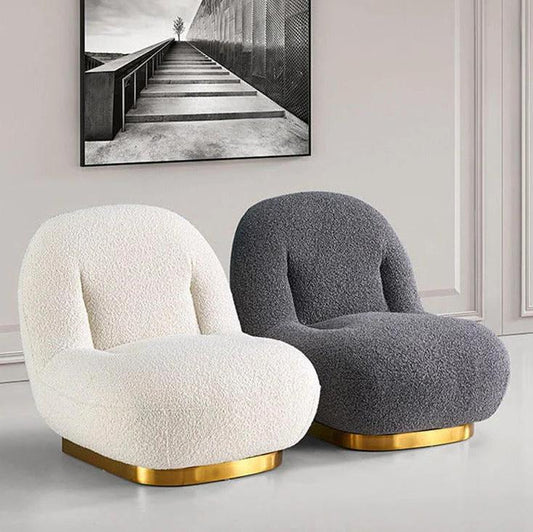 Fauteuil Cosylaine