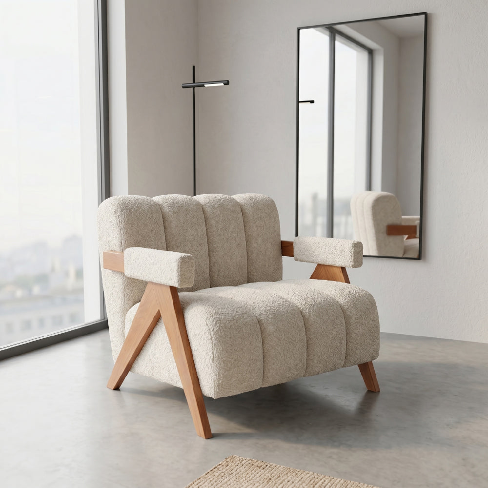 Salon Atlas | ZIBRAN - Luxe Maroc