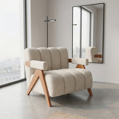 Salon Atlas | ZIBRAN - Luxe Maroc