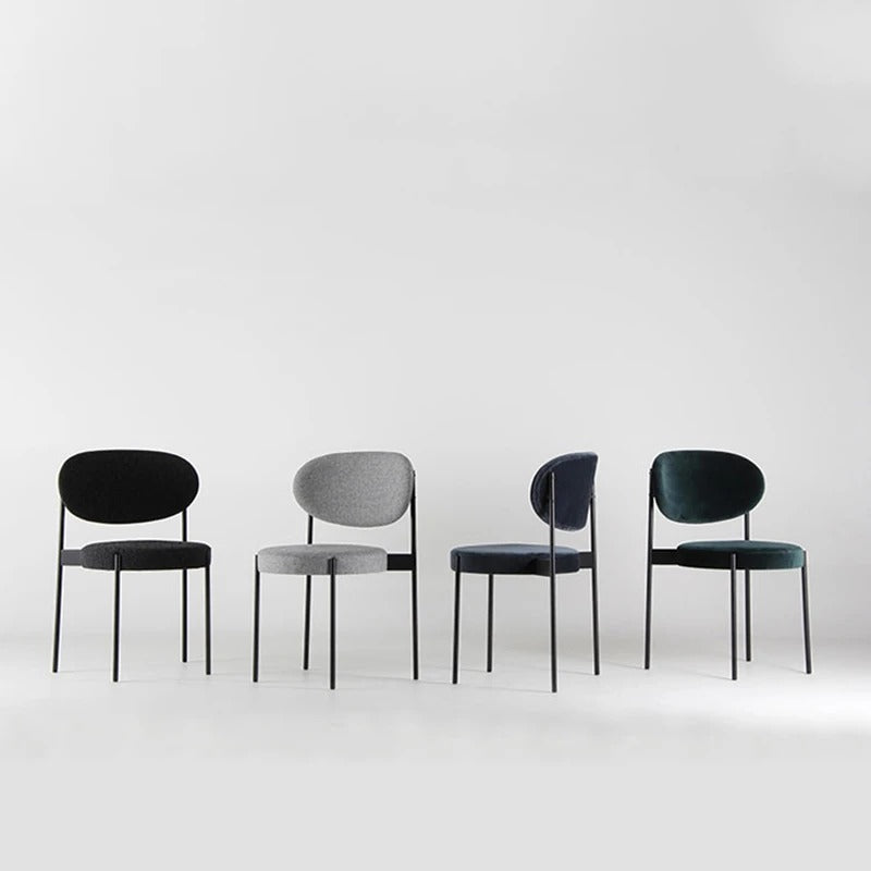 Chaise Pillaro
