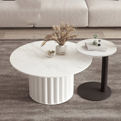 ISLAND Table Basse