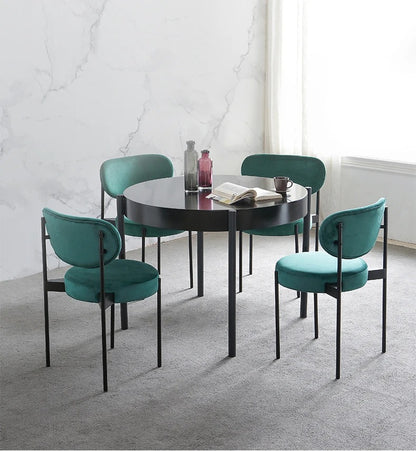 Chaise Pillaro
