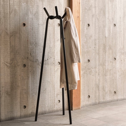 TRINITY / PORTE MANTEAUX / Minimaliste, contemporain, et polyvalent