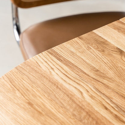 NATURA - Table à manger ovale